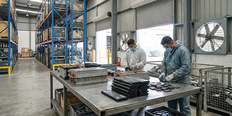 Collection & Sorting