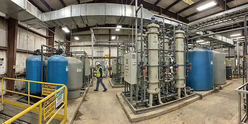 Hydrometallurgical Extraction