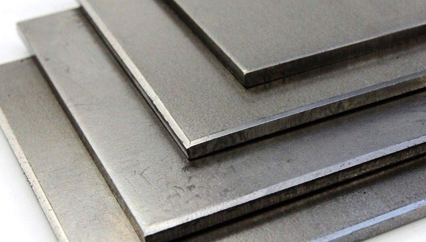 Lead Plates