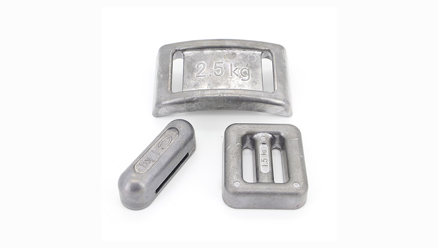 Lead Weights