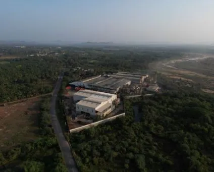 Gravita India Limited - Chittoor