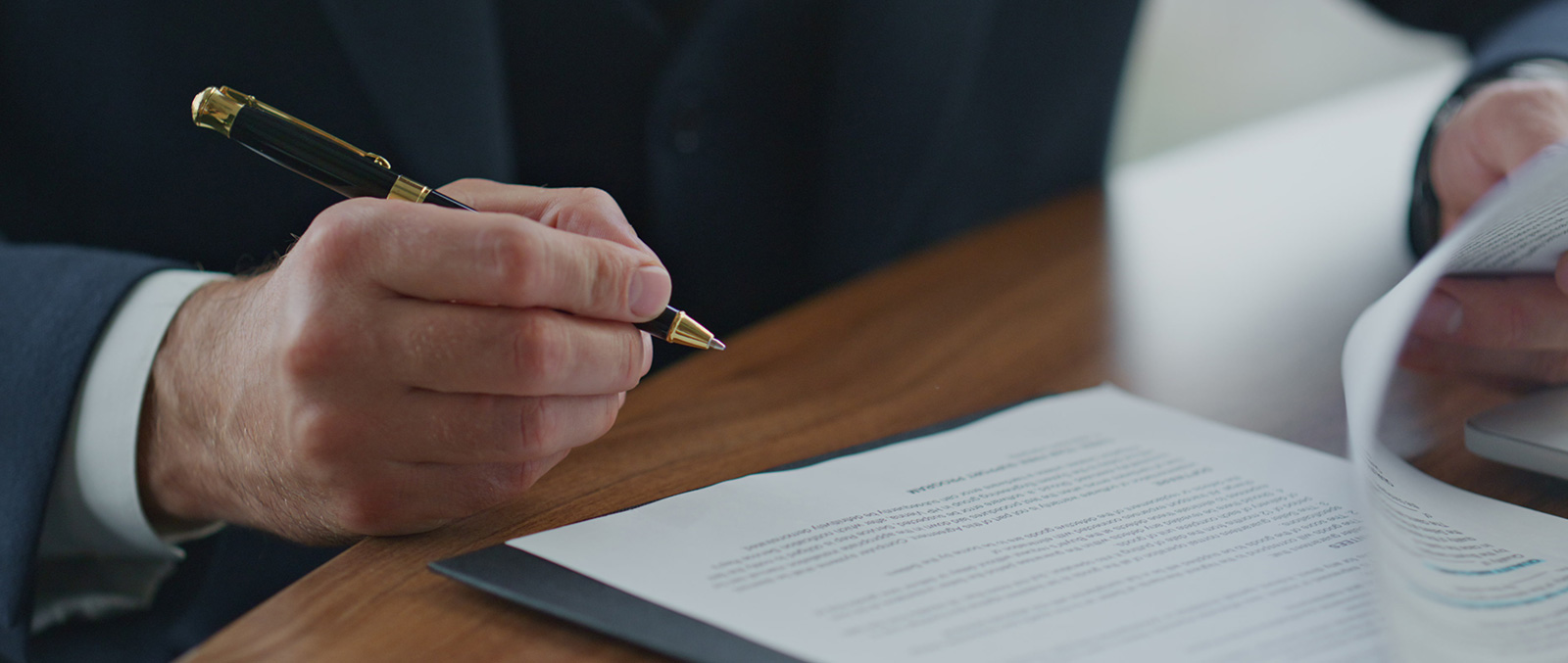 Investor Forms Investor Forms