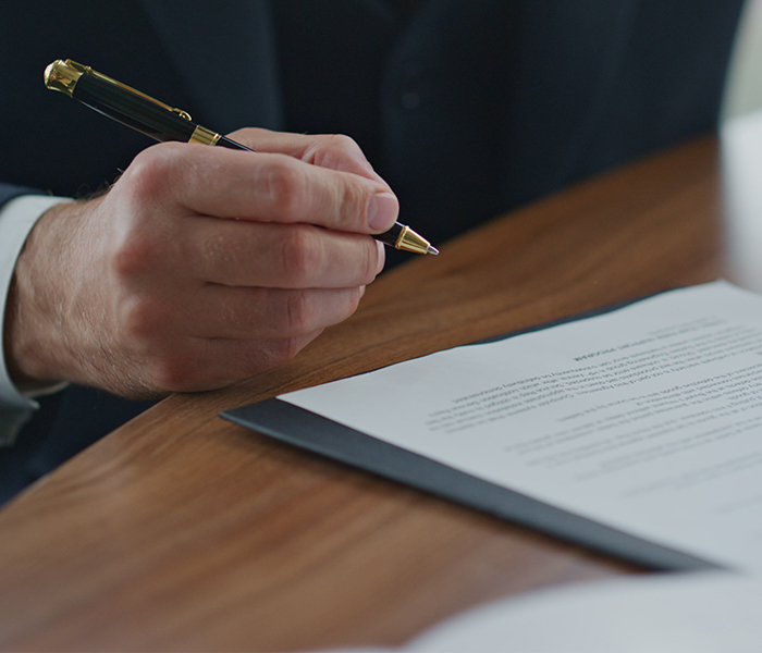 Investor Forms Investor Forms