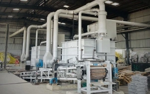 Gravita Started aluminium recycling operations in Ghana