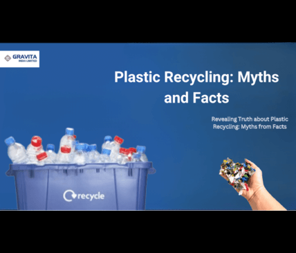 Revealing Truth about Plastic Recycling: Myths from Facts