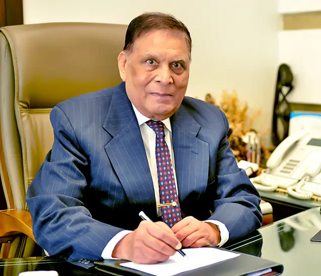 Gravita India Leadership Team