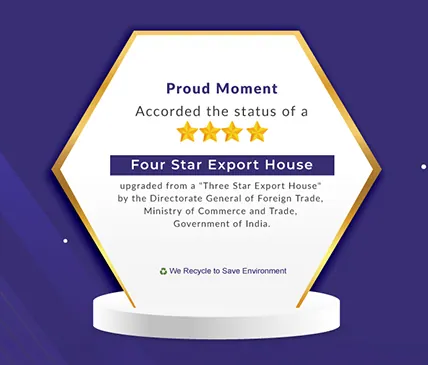 Four Star Export House