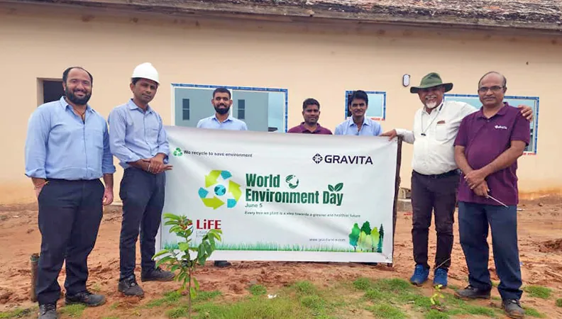 environment day